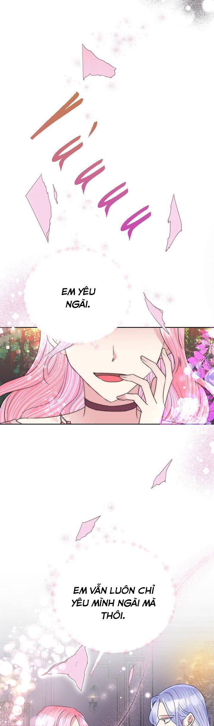 Cuộc Sống Vui Vẻ Của Ác Nữ Chap 56 - Next Chap 57