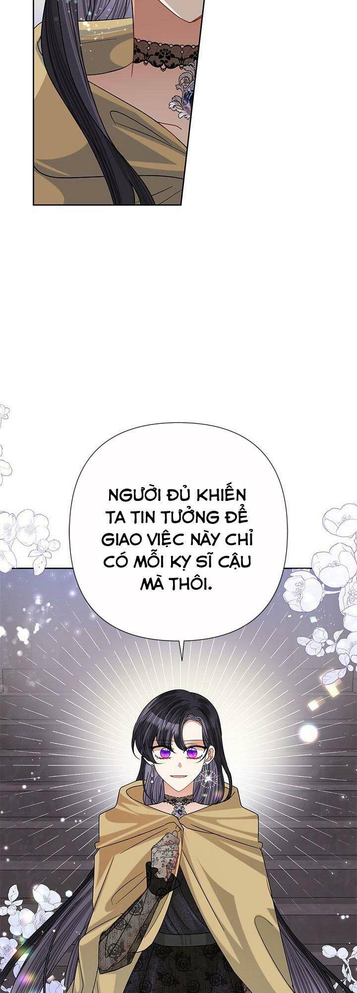 Cuộc Sống Vui Vẻ Của Ác Nữ Chap 45 - Next Chap 46