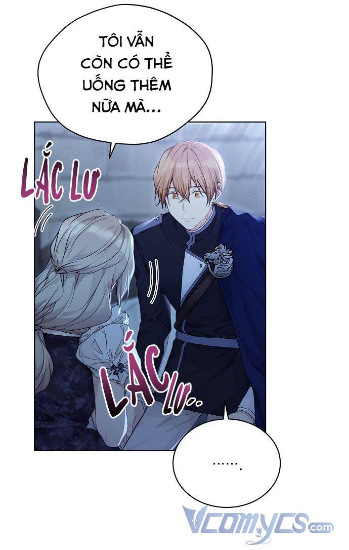 Vương Miện Viridescent Chap 77 - Next Chap 78