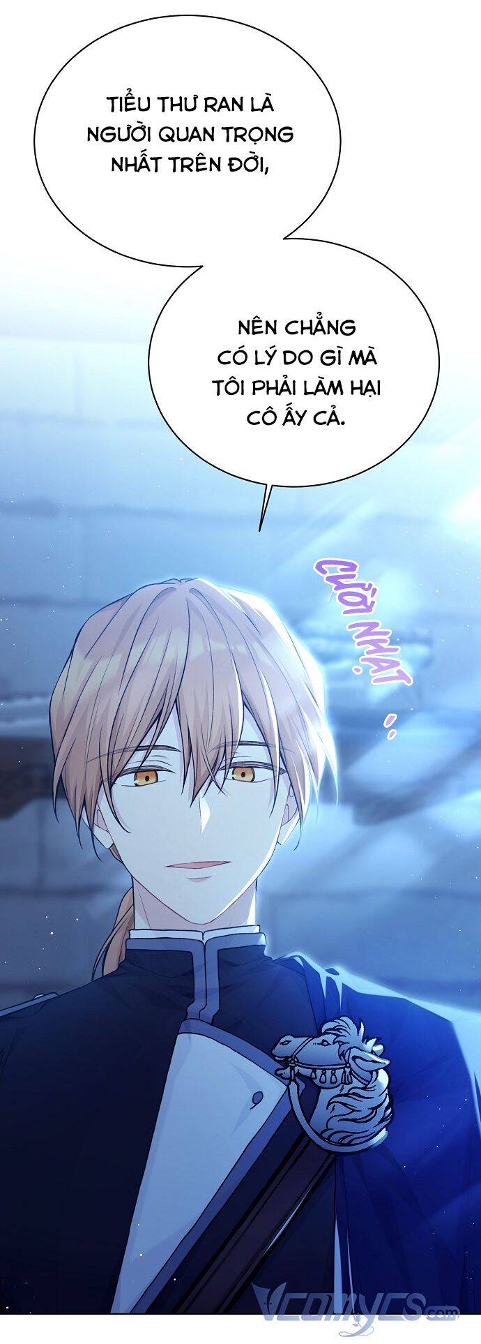 Vương Miện Viridescent Chap 77 - Next Chap 78