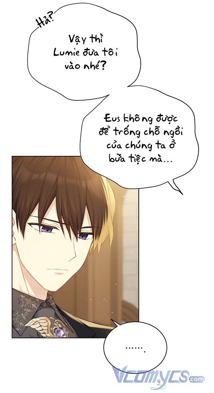 Vương Miện Viridescent Chap 77 - Next Chap 78
