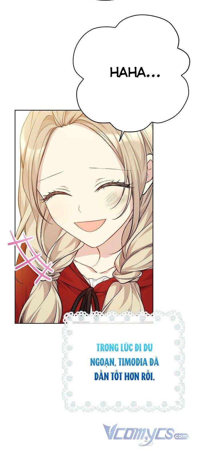 Vương Miện Viridescent Chap 78 - Next Chap 79