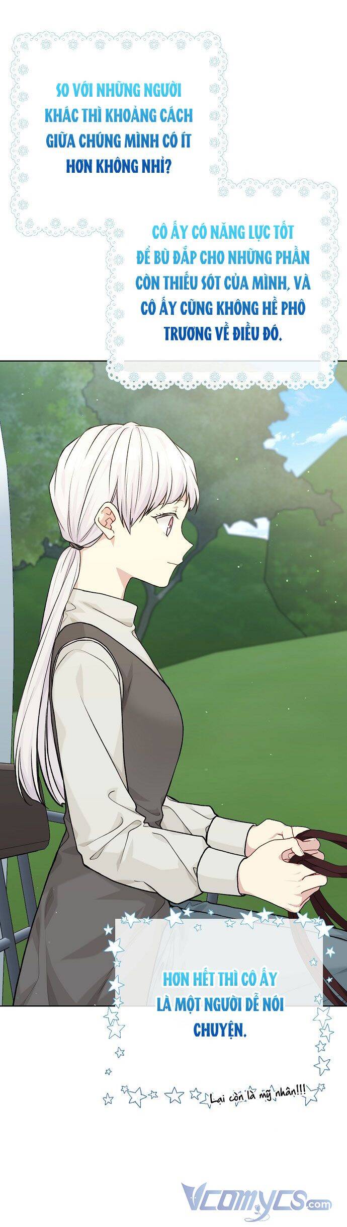 Vương Miện Viridescent Chap 78 - Next Chap 79