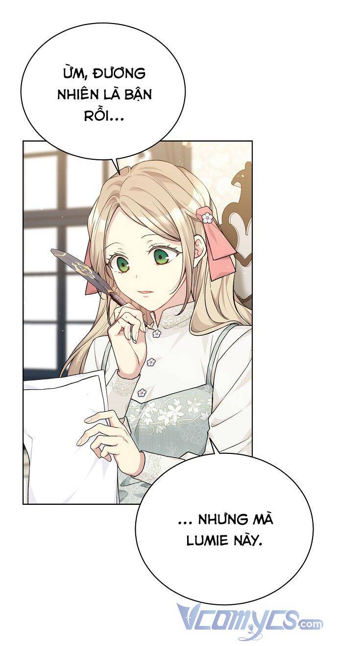 Vương Miện Viridescent Chap 78 - Next Chap 79