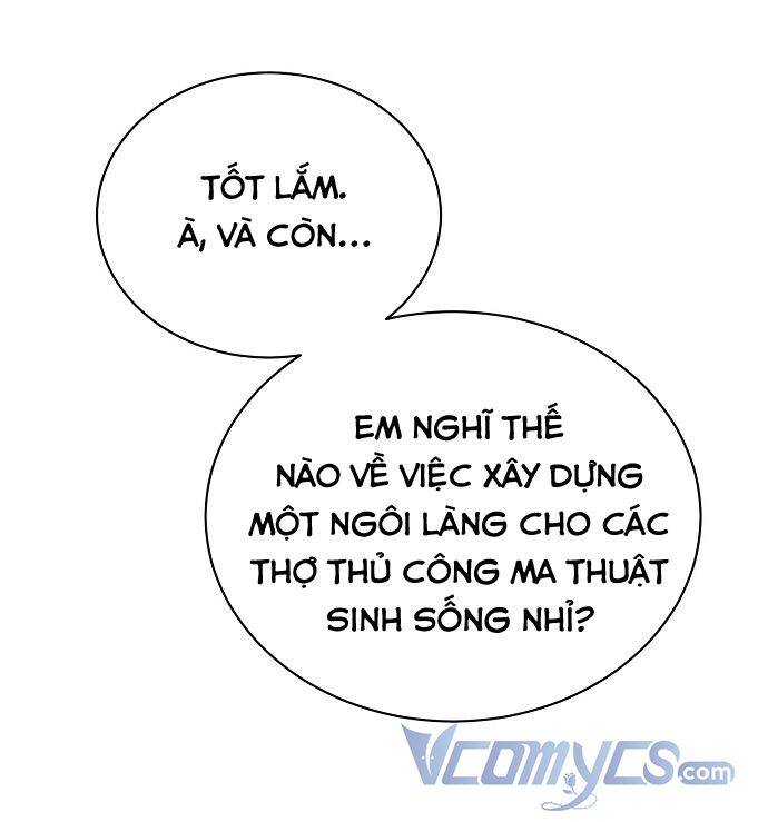 Vương Miện Viridescent Chap 79 - Next Chap 80