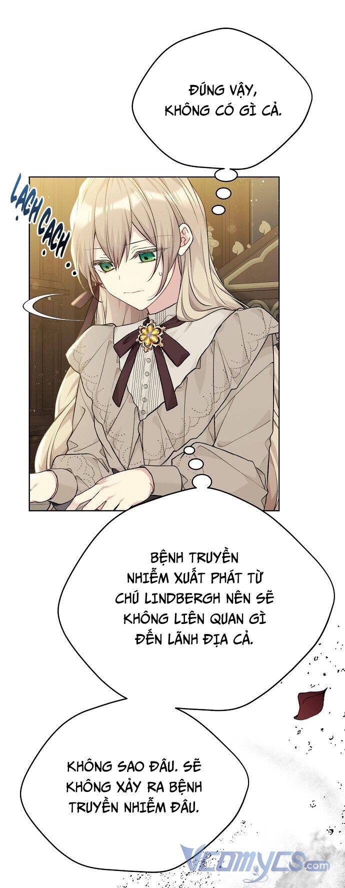 Vương Miện Viridescent Chap 79 - Next Chap 80