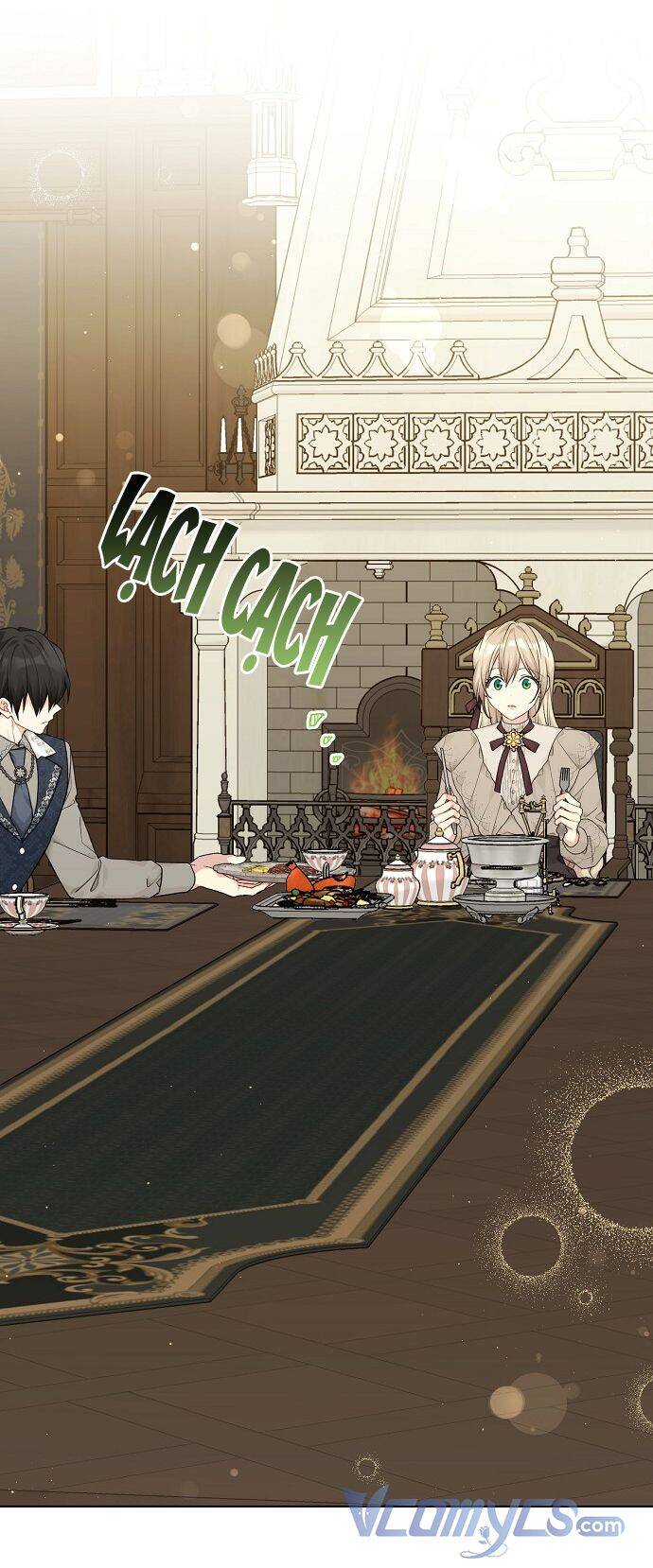 Vương Miện Viridescent Chap 79 - Next Chap 80