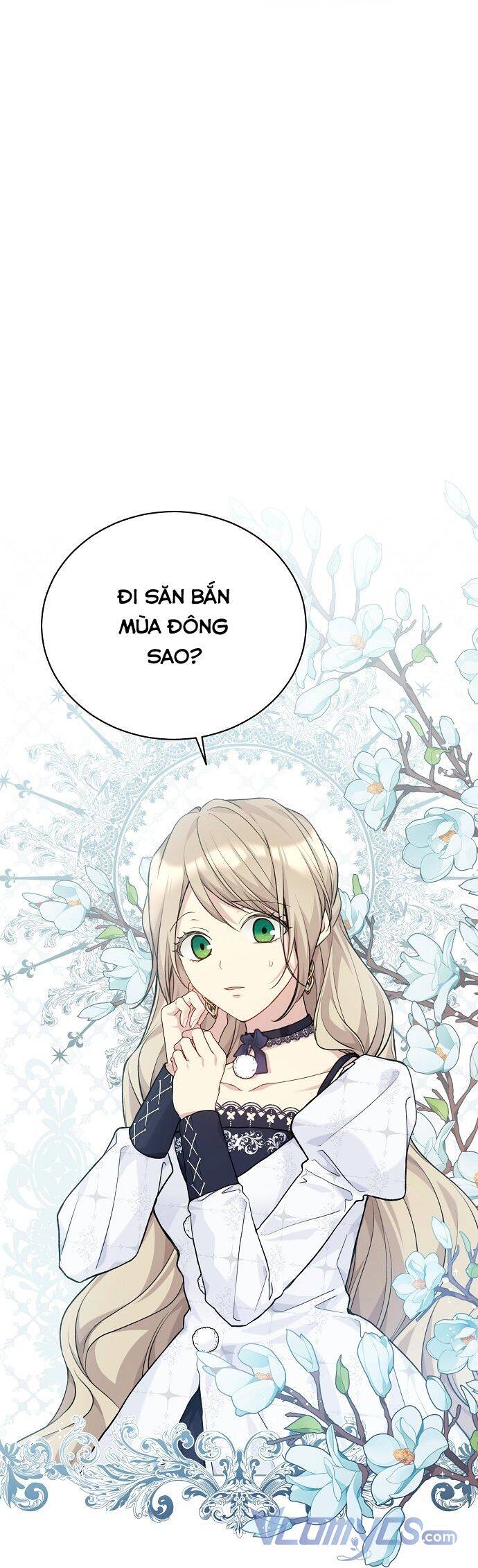 Vương Miện Viridescent Chap 79 - Next Chap 80