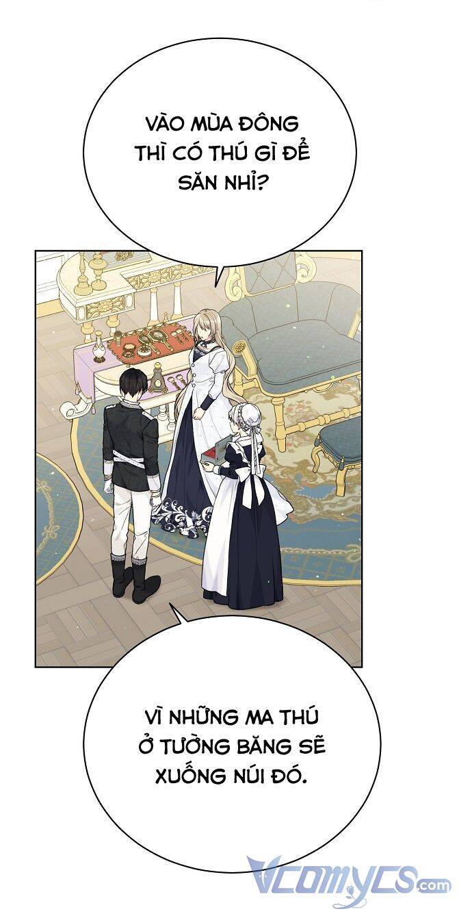 Vương Miện Viridescent Chap 79 - Next Chap 80