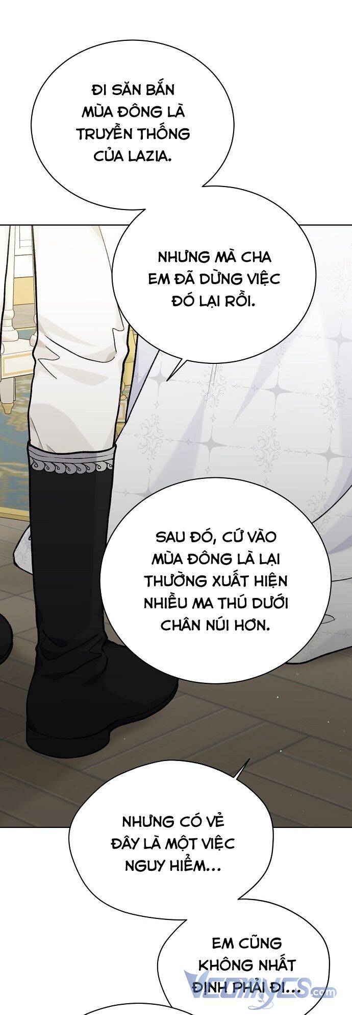 Vương Miện Viridescent Chap 79 - Next Chap 80