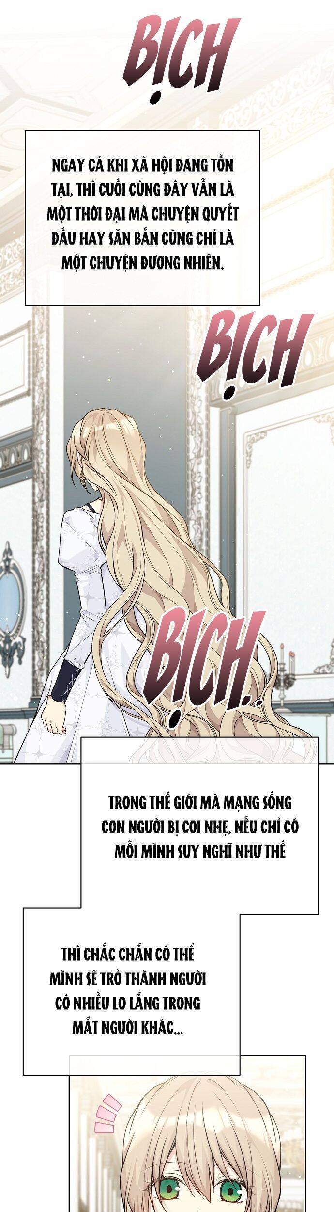 Vương Miện Viridescent Chap 79 - Next Chap 80