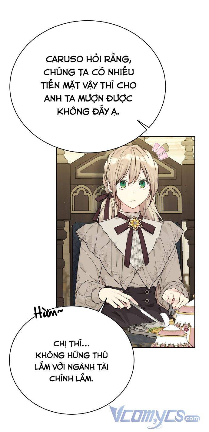 Vương Miện Viridescent Chap 79 - Next Chap 80