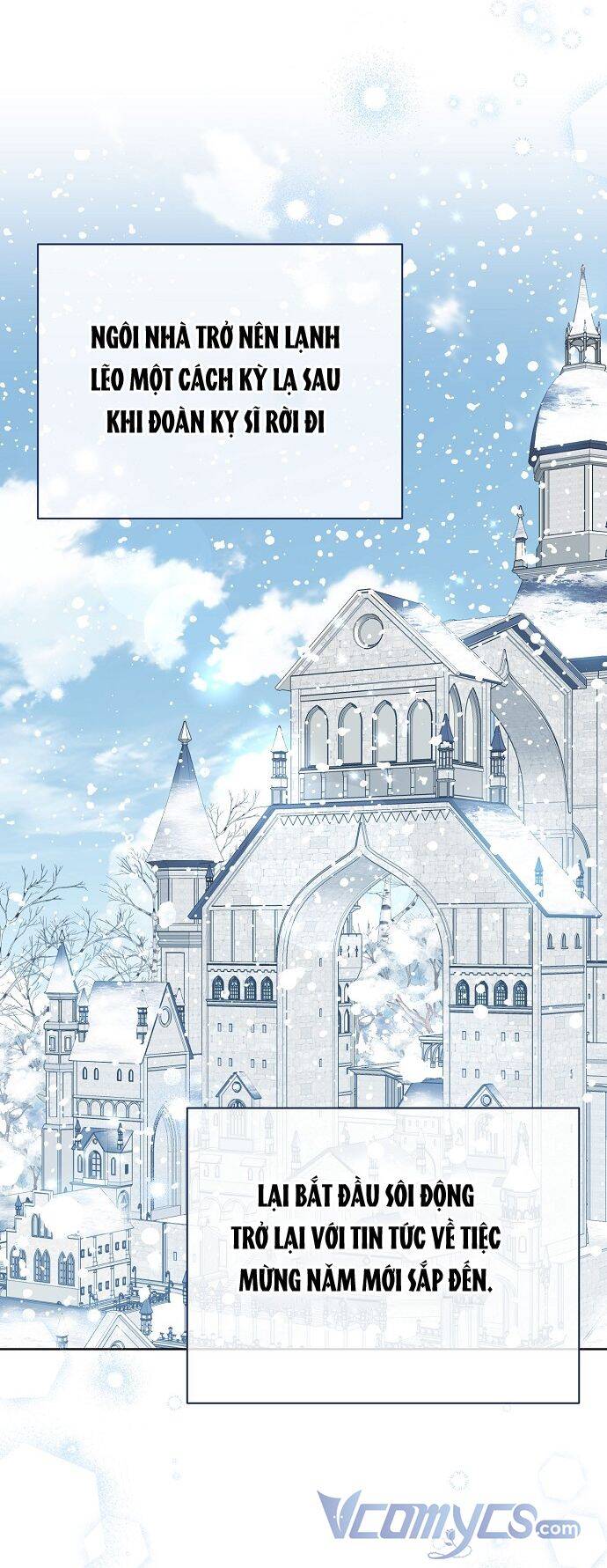 Vương Miện Viridescent Chap 81 - Next Chap 82