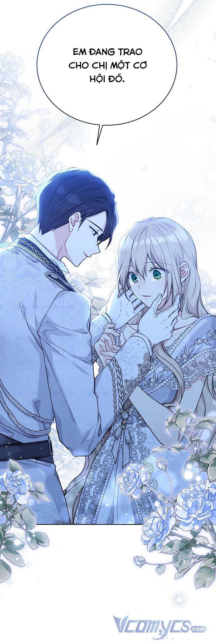 Vương Miện Viridescent Chap 83 - Next Chap 84