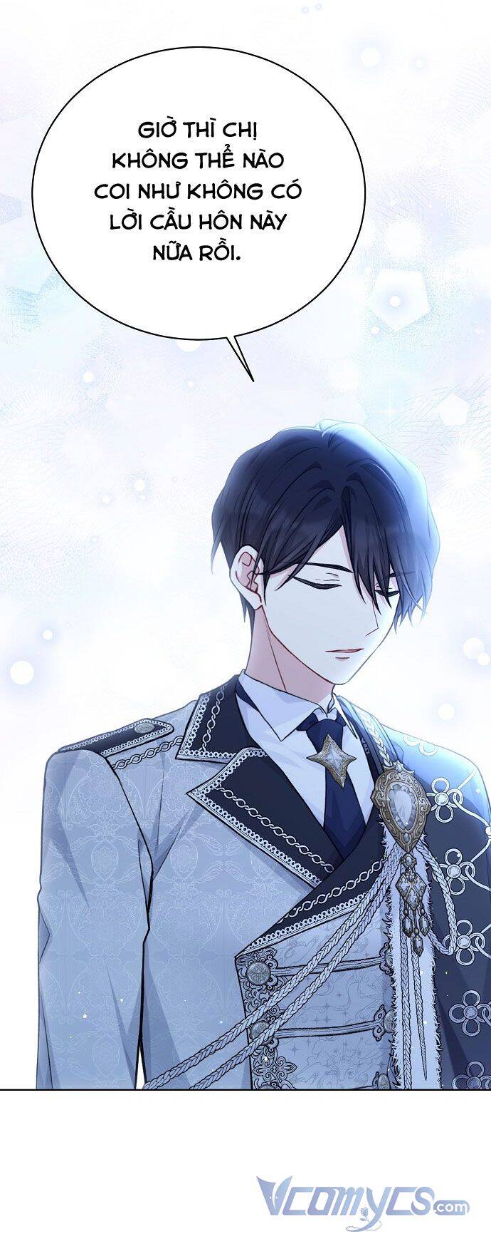 Vương Miện Viridescent Chap 83 - Next Chap 84