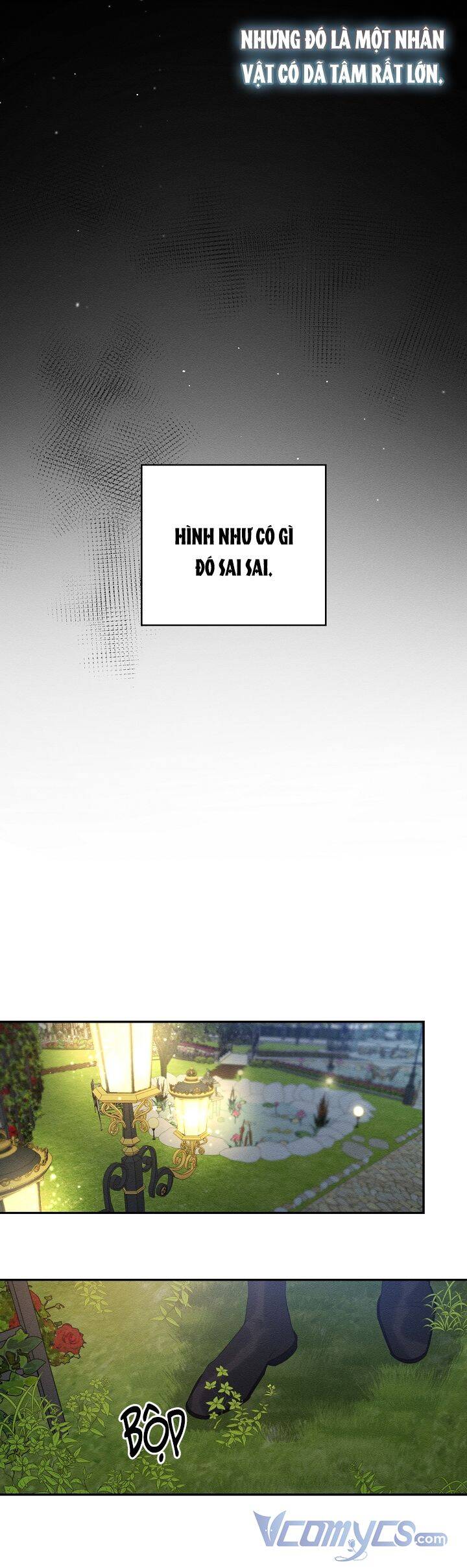 Tôi Phải Giấu Em Trai Trước Đã Chap 43 - Next Chap 44