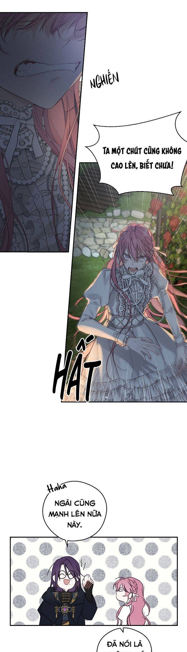 Tôi Phải Giấu Em Trai Trước Đã Chap 43 - Next Chap 44