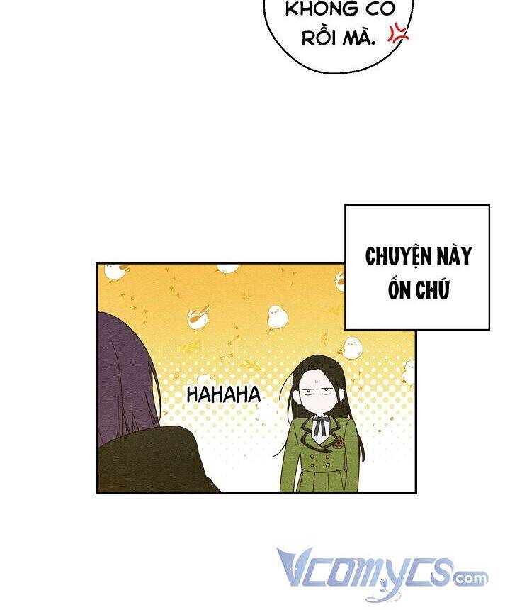 Tôi Phải Giấu Em Trai Trước Đã Chap 43 - Next Chap 44