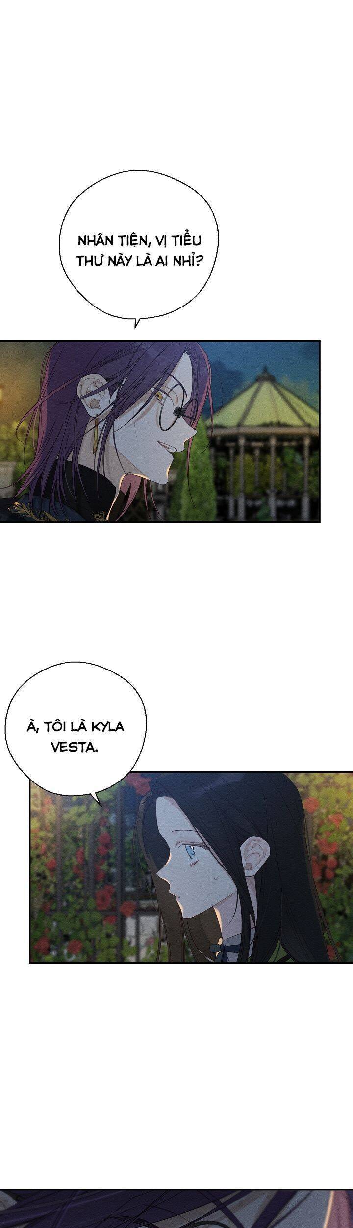 Tôi Phải Giấu Em Trai Trước Đã Chap 43 - Next Chap 44