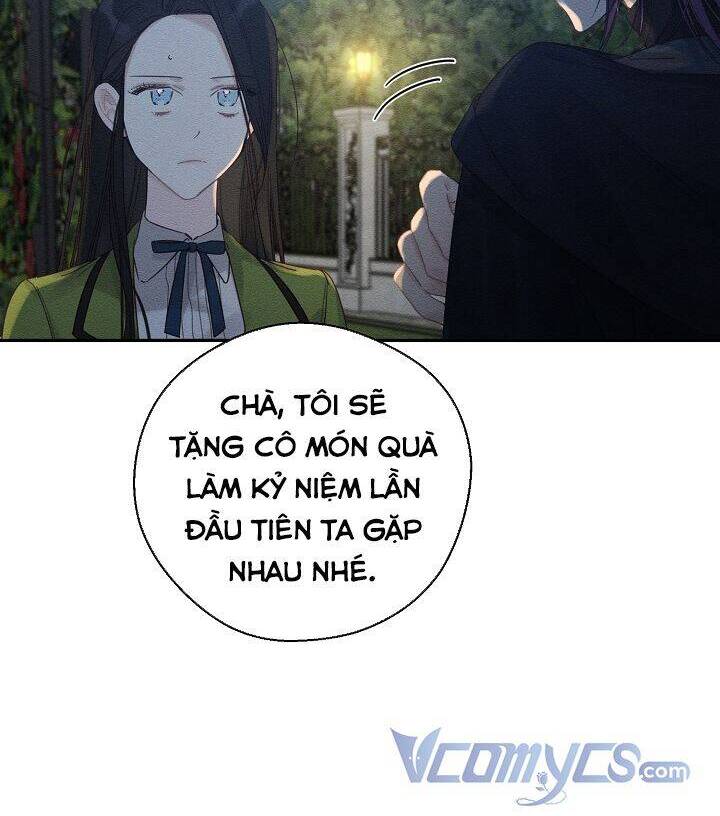 Tôi Phải Giấu Em Trai Trước Đã Chap 43 - Next Chap 44