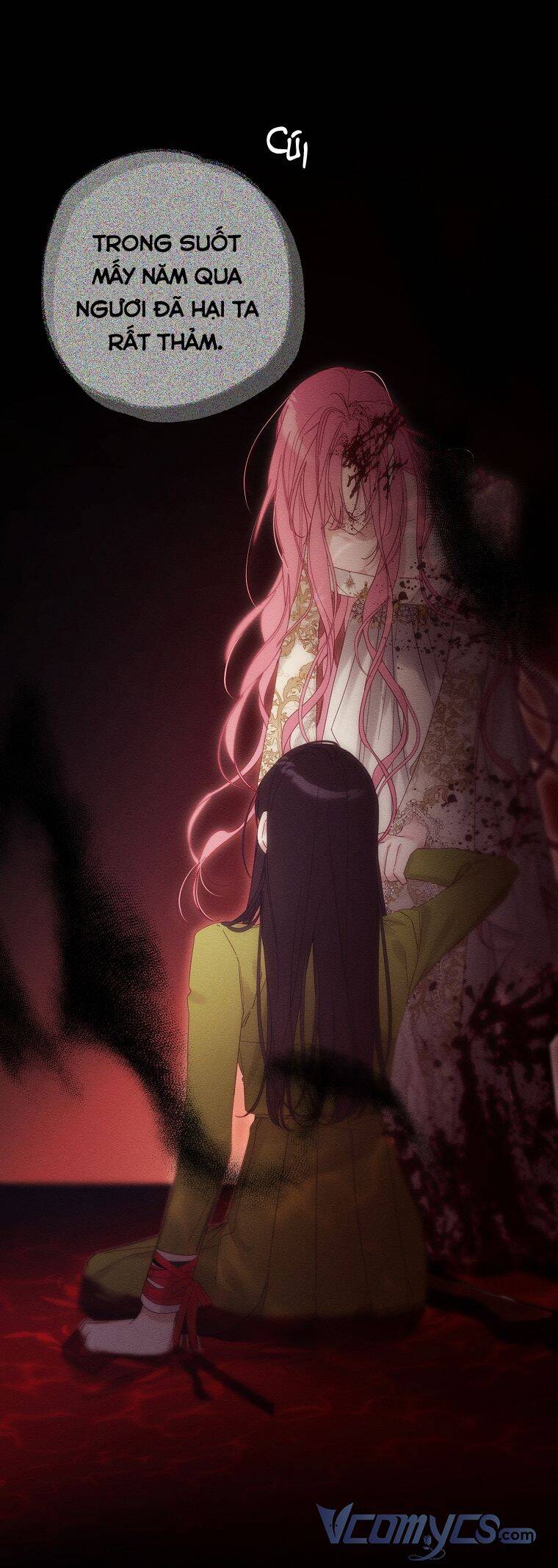 Tôi Phải Giấu Em Trai Trước Đã Chap 52 - Next Chap 53