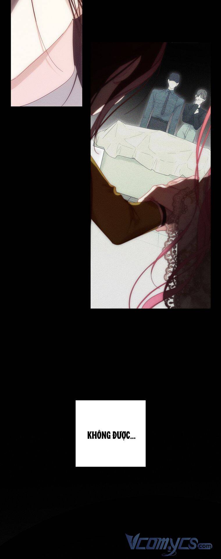 Tôi Phải Giấu Em Trai Trước Đã Chap 52 - Next Chap 53