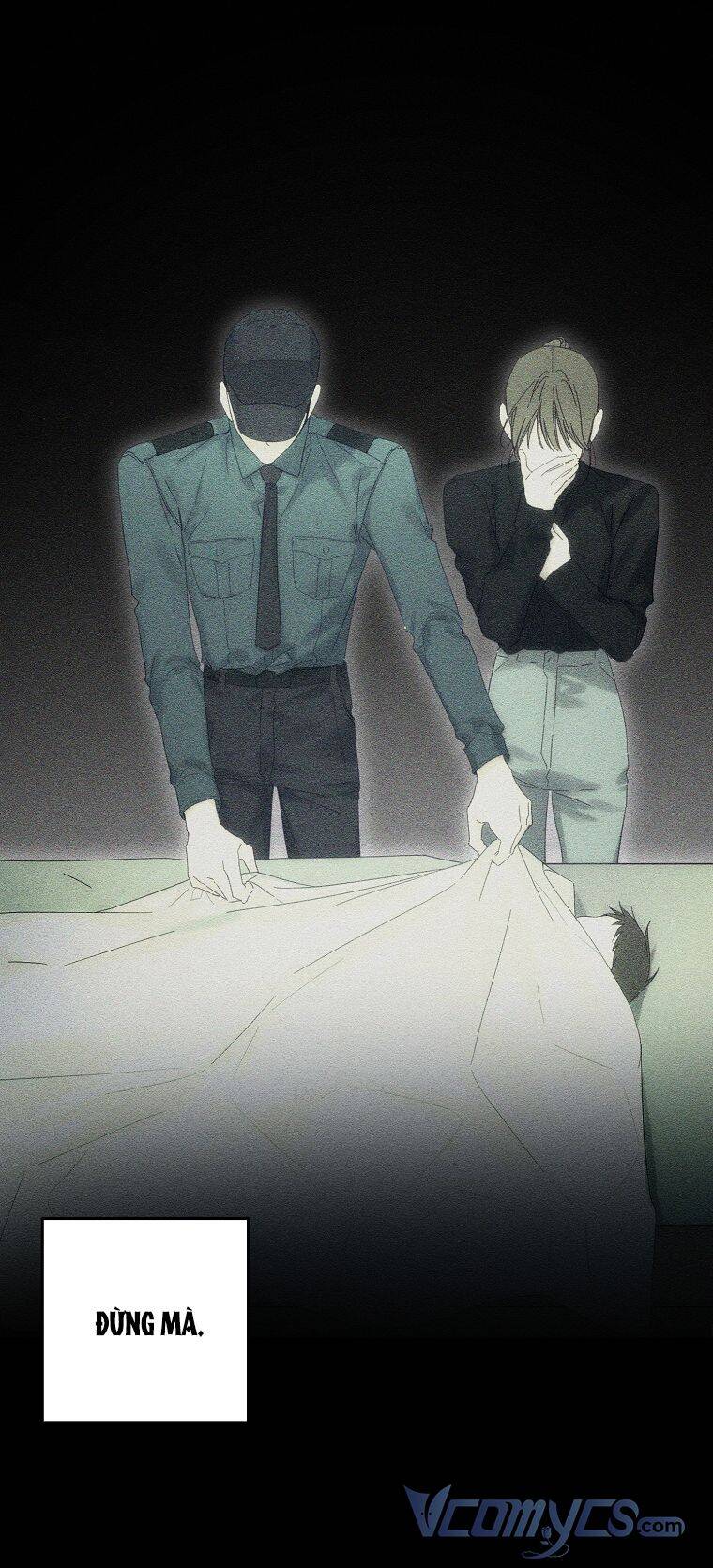 Tôi Phải Giấu Em Trai Trước Đã Chap 52 - Next Chap 53