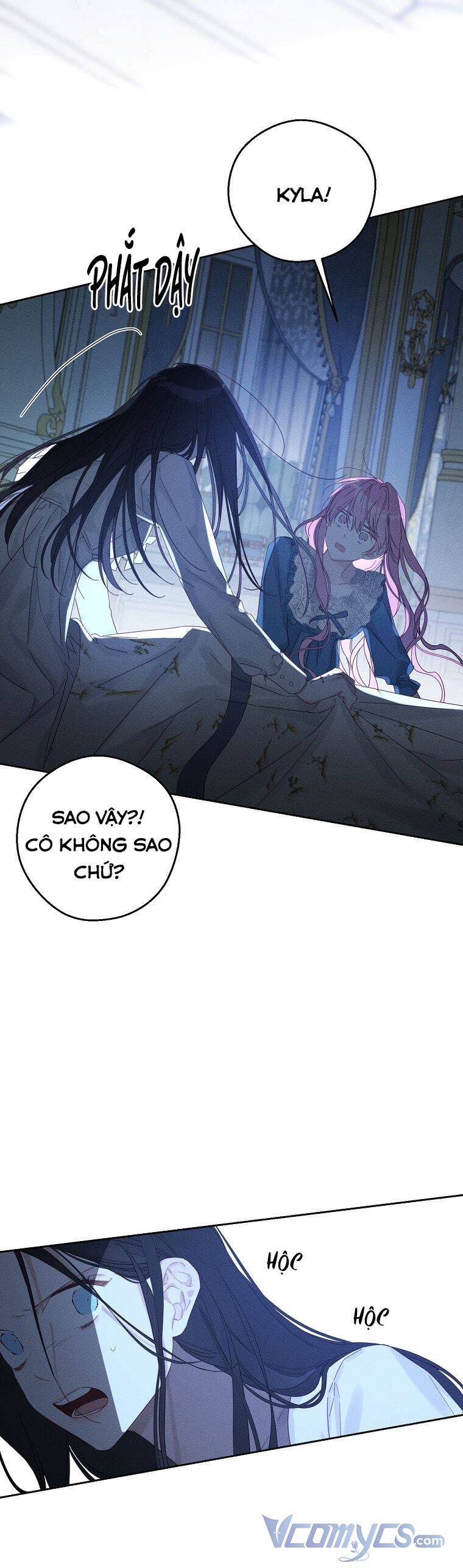 Tôi Phải Giấu Em Trai Trước Đã Chap 52 - Next Chap 53