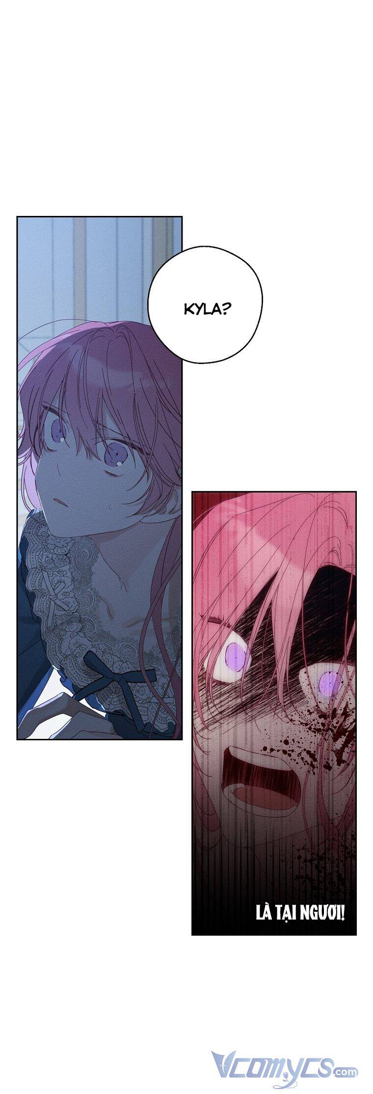 Tôi Phải Giấu Em Trai Trước Đã Chap 52 - Next Chap 53