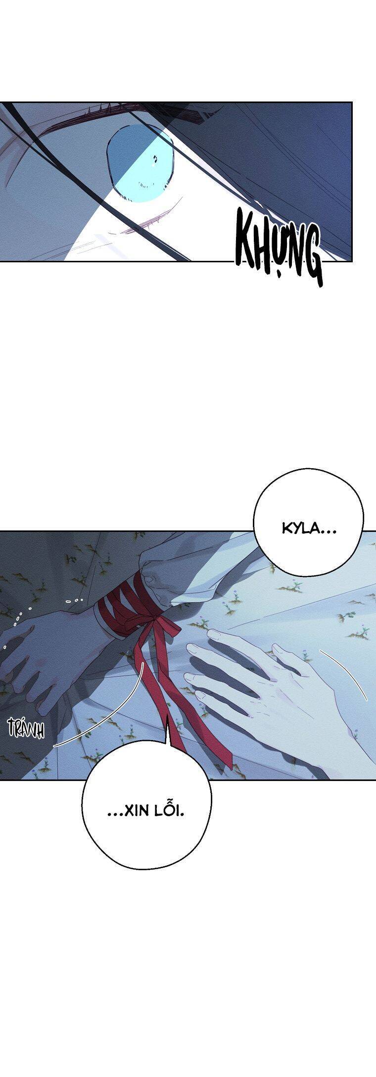 Tôi Phải Giấu Em Trai Trước Đã Chap 52 - Next Chap 53