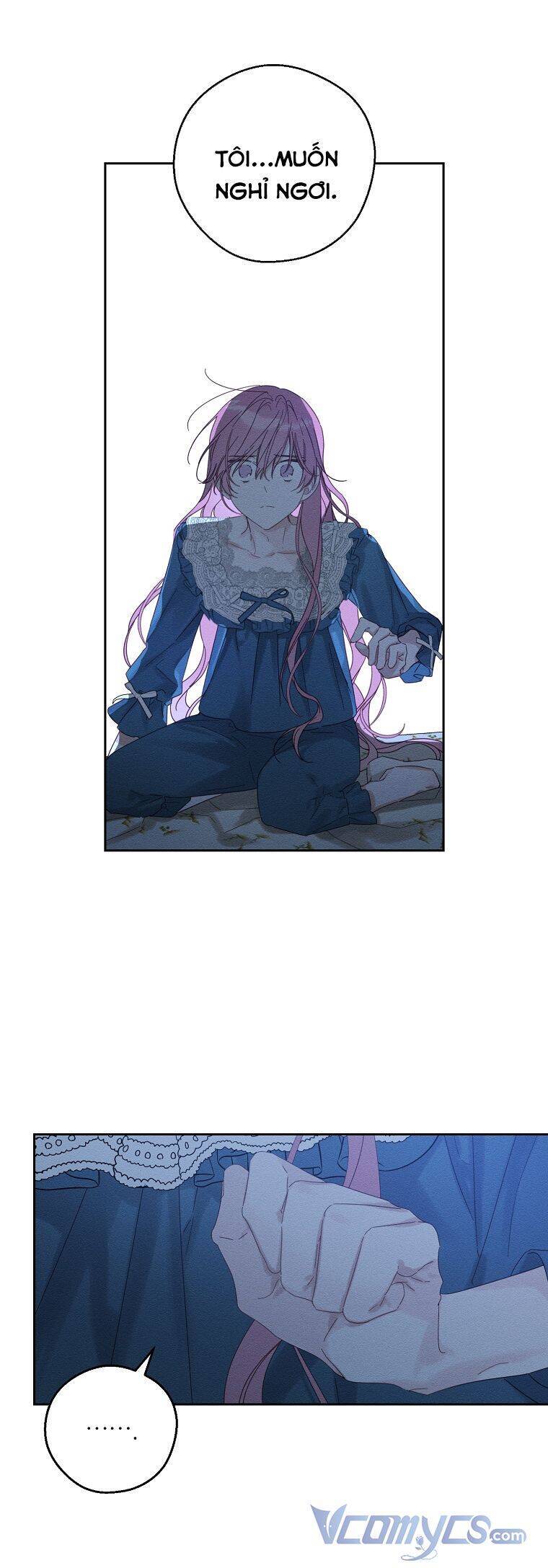 Tôi Phải Giấu Em Trai Trước Đã Chap 52 - Next Chap 53