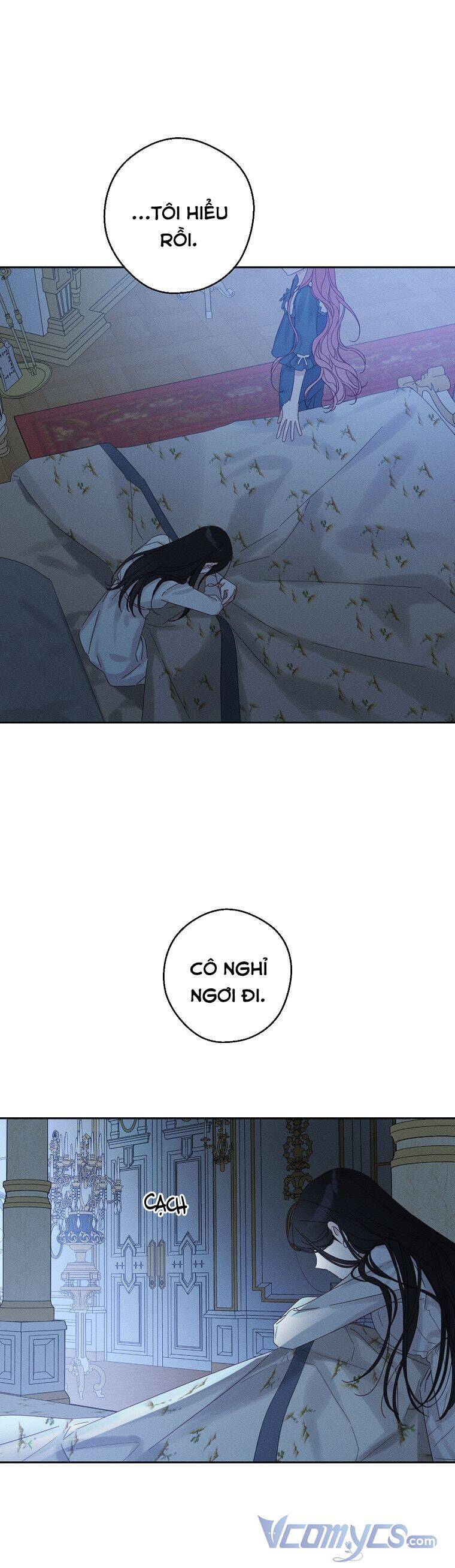 Tôi Phải Giấu Em Trai Trước Đã Chap 52 - Next Chap 53