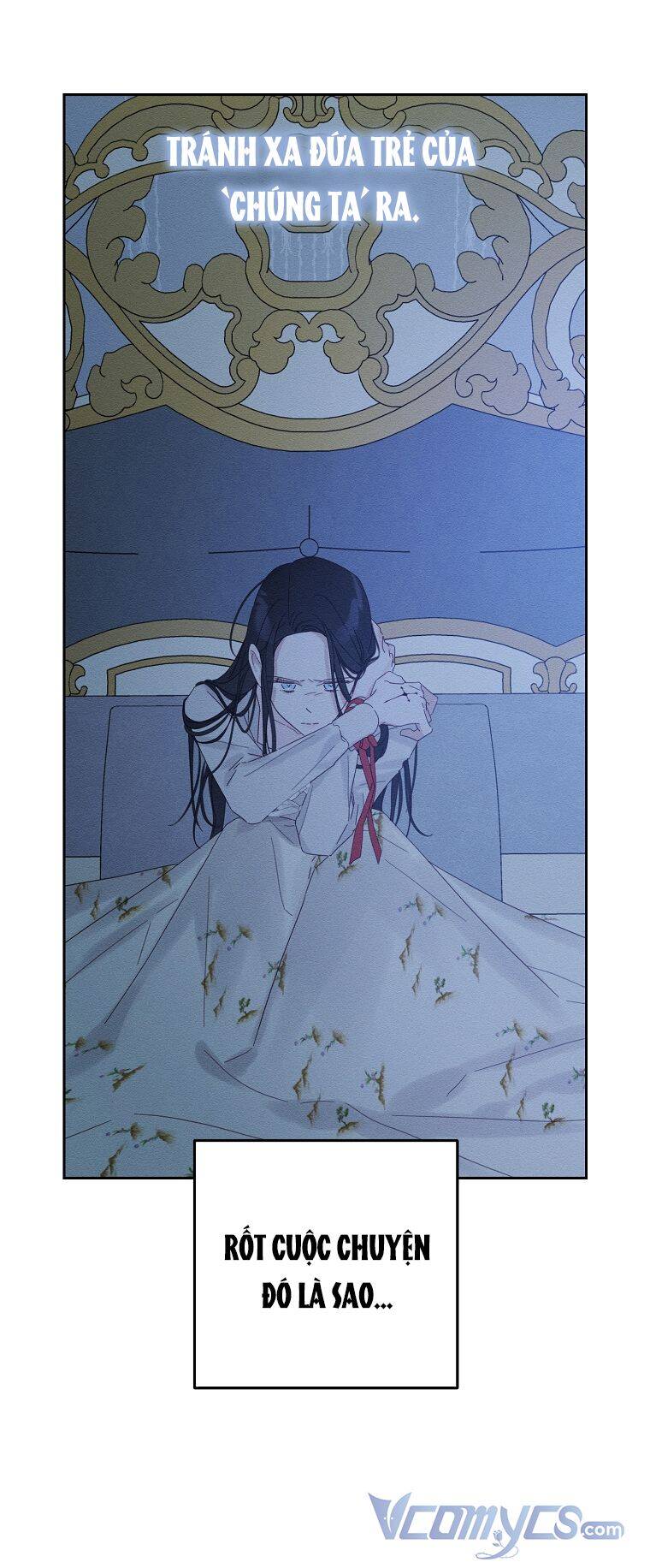 Tôi Phải Giấu Em Trai Trước Đã Chap 52 - Next Chap 53