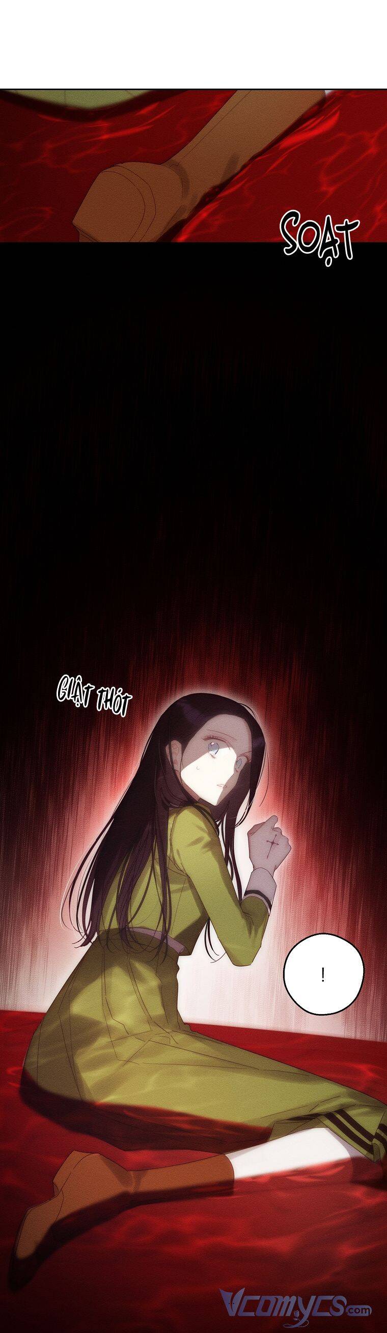 Tôi Phải Giấu Em Trai Trước Đã Chap 52 - Next Chap 53