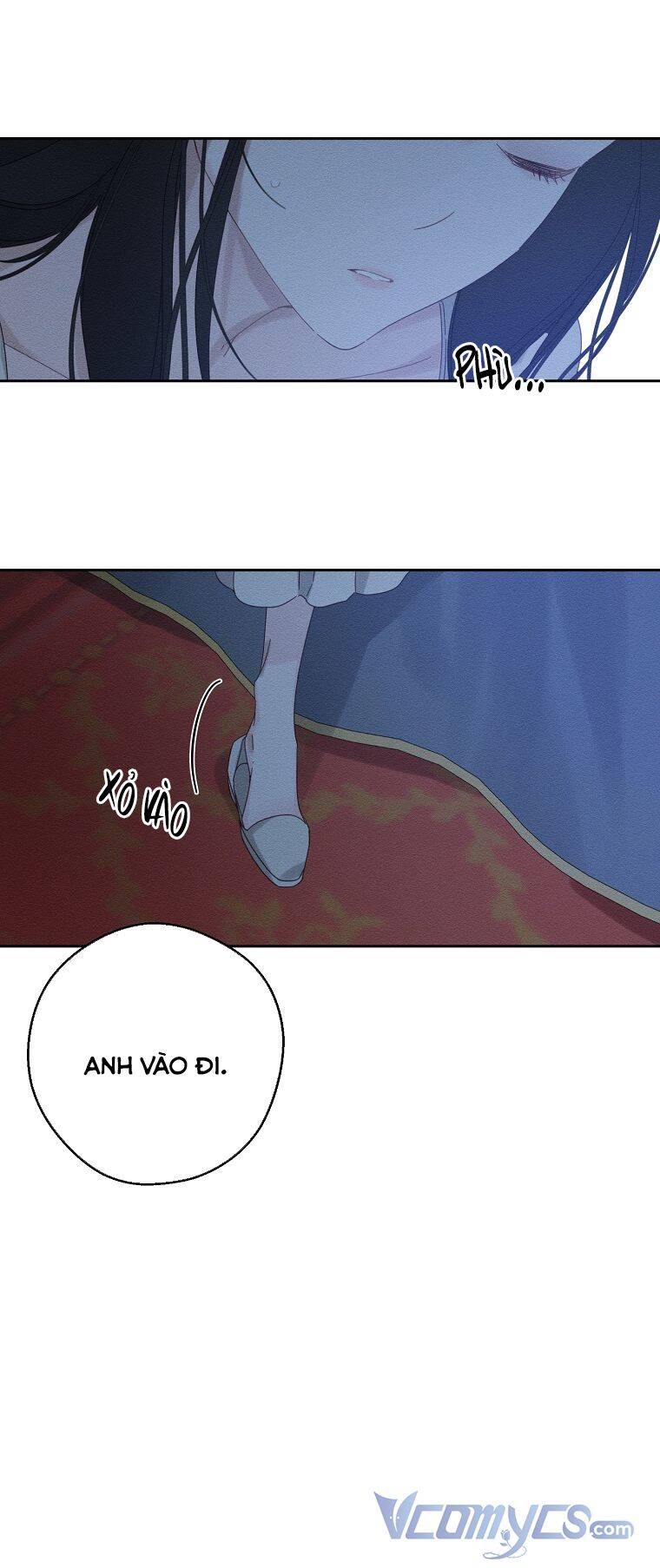 Tôi Phải Giấu Em Trai Trước Đã Chap 52 - Next Chap 53