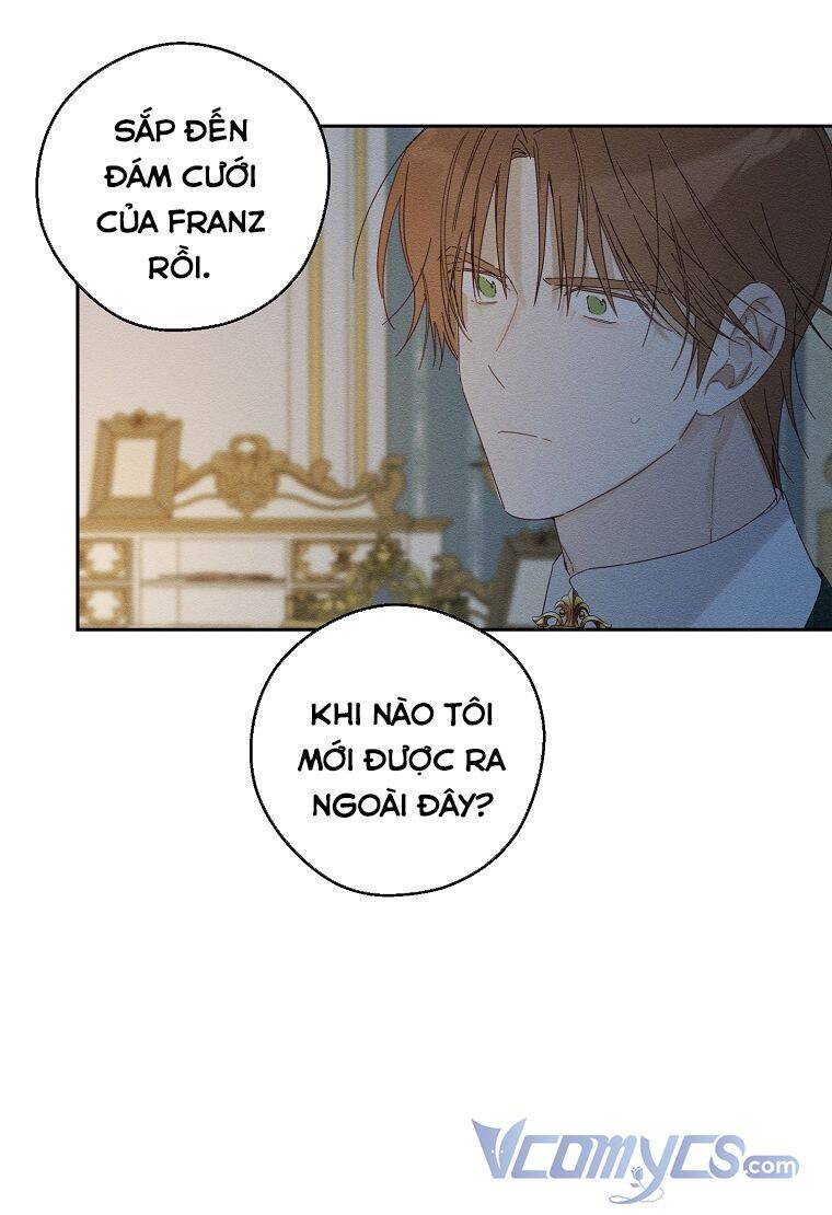 Tôi Phải Giấu Em Trai Trước Đã Chap 52 - Next Chap 53