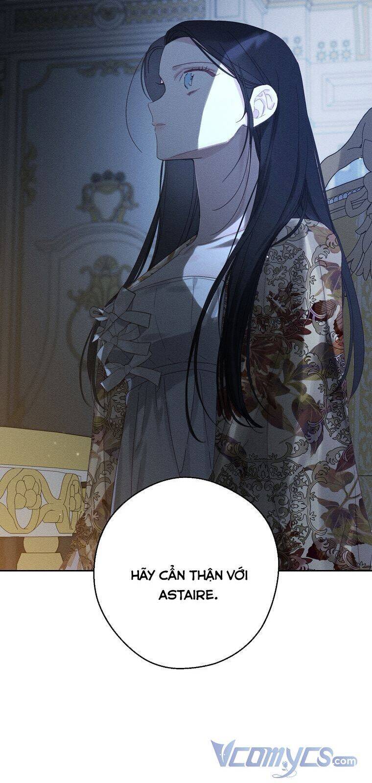 Tôi Phải Giấu Em Trai Trước Đã Chap 52 - Next Chap 53