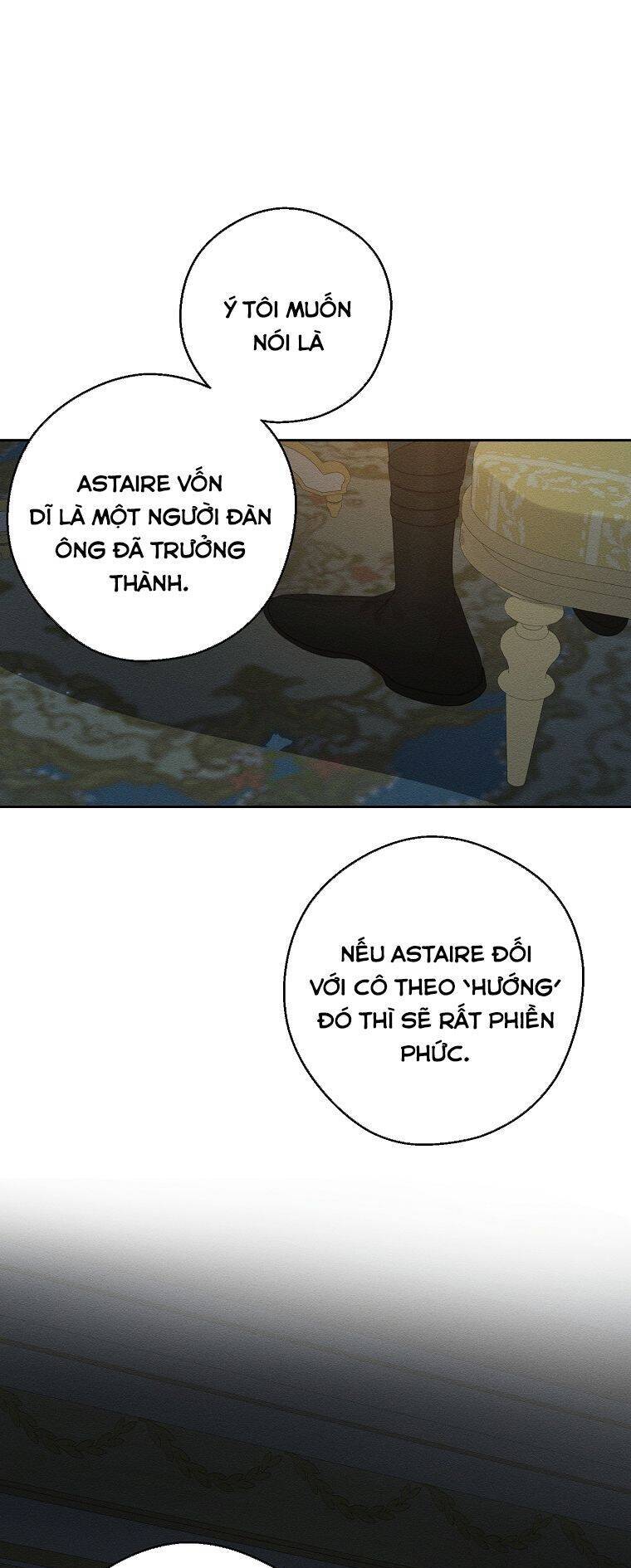 Tôi Phải Giấu Em Trai Trước Đã Chap 52 - Next Chap 53