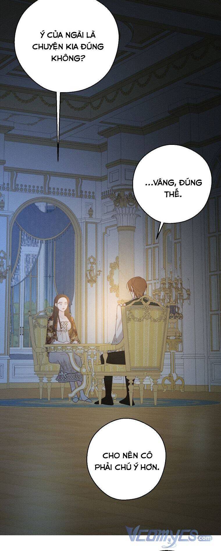 Tôi Phải Giấu Em Trai Trước Đã Chap 52 - Next Chap 53