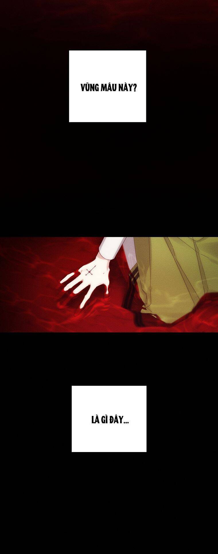 Tôi Phải Giấu Em Trai Trước Đã Chap 52 - Next Chap 53