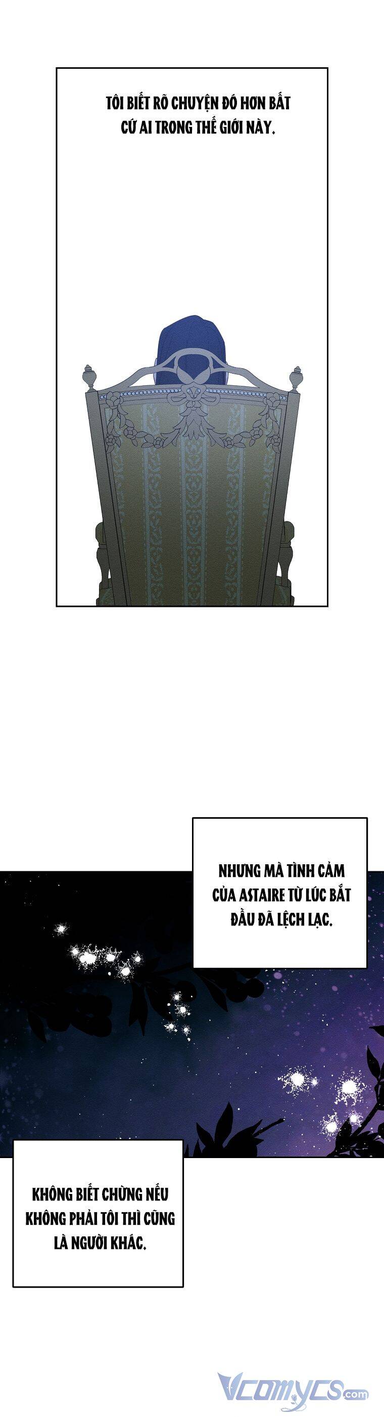 Tôi Phải Giấu Em Trai Trước Đã Chap 52 - Next Chap 53