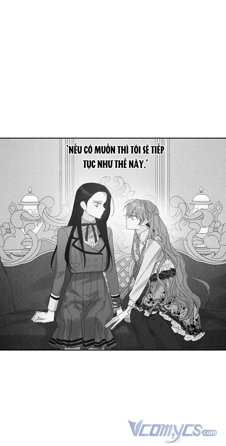 Tôi Phải Giấu Em Trai Trước Đã Chap 52 - Next Chap 53