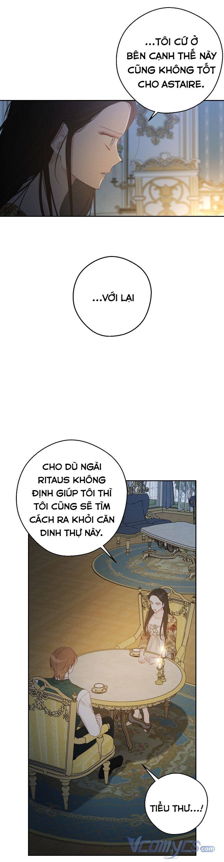 Tôi Phải Giấu Em Trai Trước Đã Chap 52 - Next Chap 53