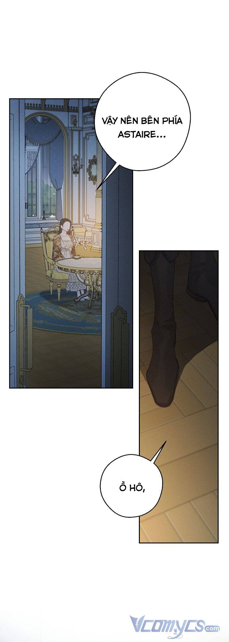 Tôi Phải Giấu Em Trai Trước Đã Chap 52 - Next Chap 53