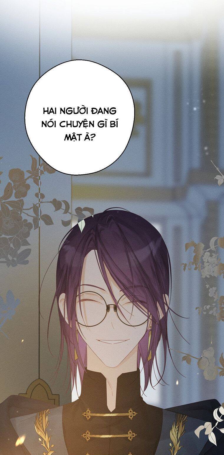 Tôi Phải Giấu Em Trai Trước Đã Chap 52 - Next Chap 53