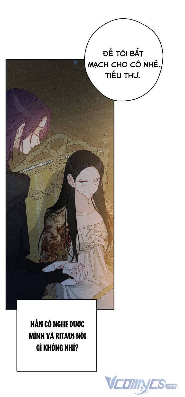 Tôi Phải Giấu Em Trai Trước Đã Chap 52 - Next Chap 53