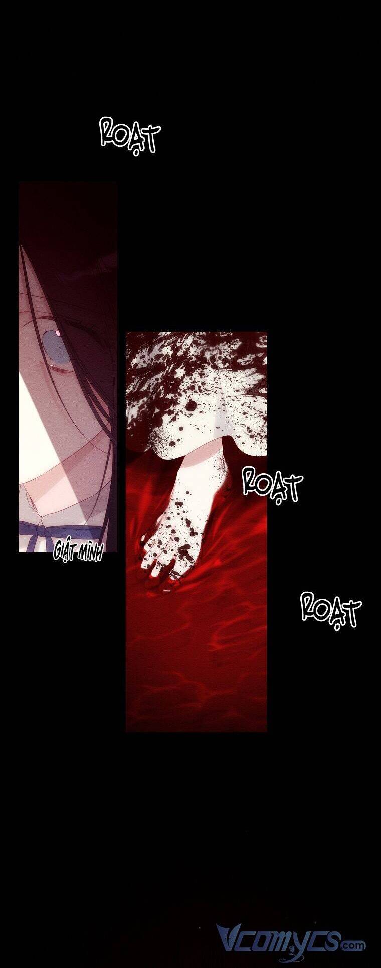 Tôi Phải Giấu Em Trai Trước Đã Chap 52 - Next Chap 53