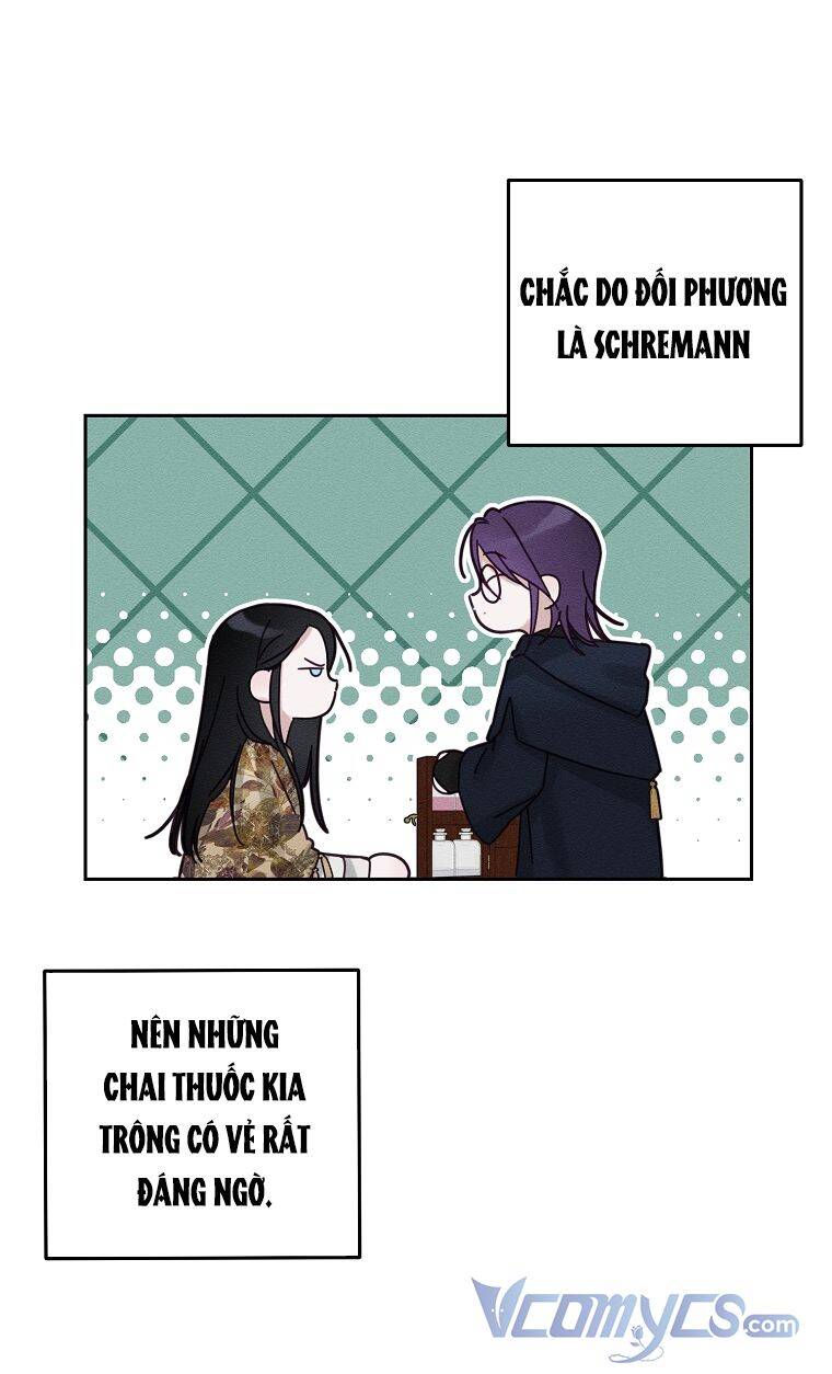 Tôi Phải Giấu Em Trai Trước Đã Chap 52 - Next Chap 53