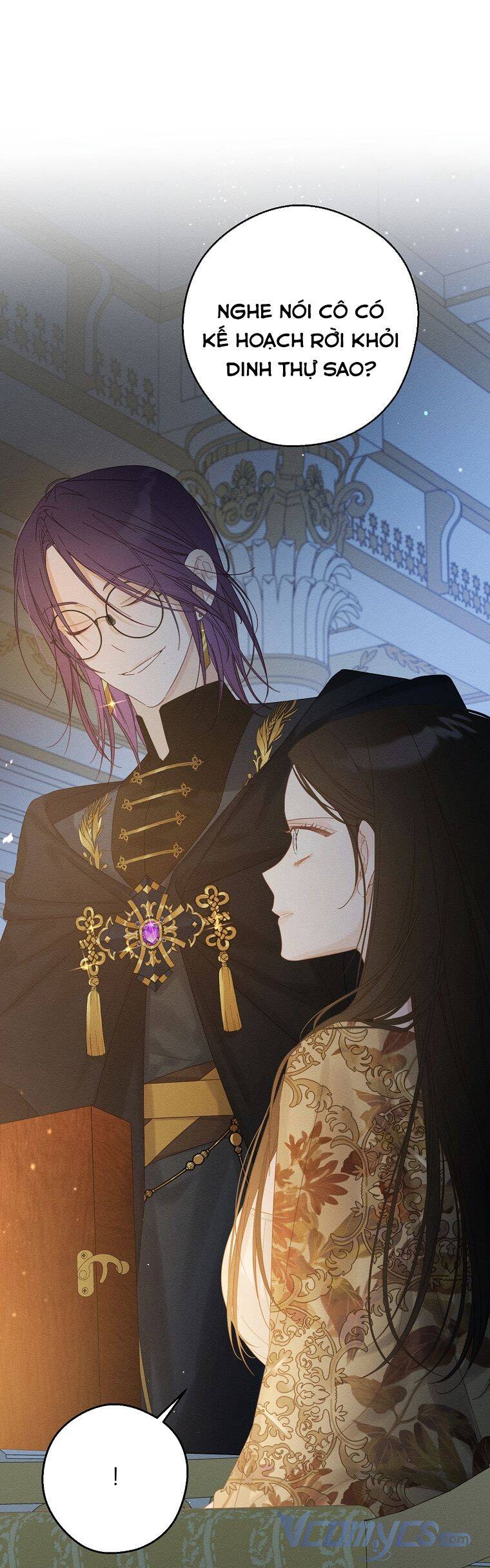 Tôi Phải Giấu Em Trai Trước Đã Chap 52 - Next Chap 53