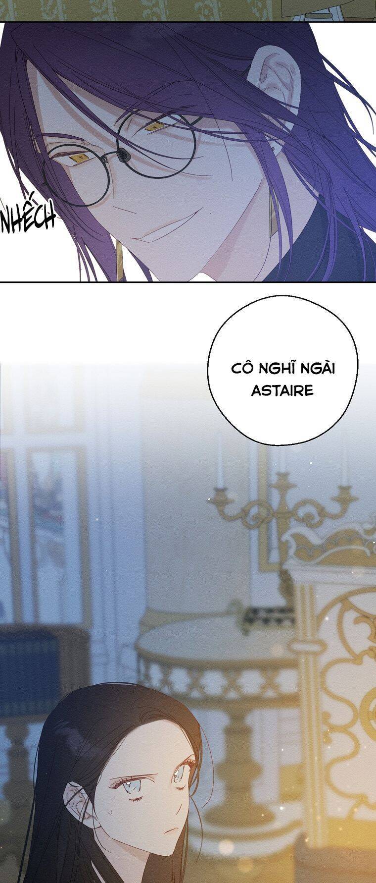 Tôi Phải Giấu Em Trai Trước Đã Chap 52 - Next Chap 53